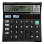 Kingsman Calculator