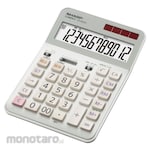 Sharp Accounting calculator CS-S952