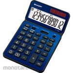 Sharp Color calculator EL-VN82