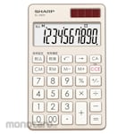 Sharp Color calculator EL-VW31
