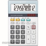 Sharp Desktop Calculator