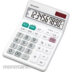 Sharp Nice size type calculator