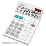 Sharp Nice size type calculator