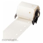 BRADY Blank Precut General Purpose Label Printer Tag (Label Printer)