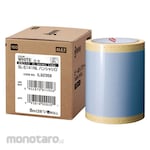 Max Bpop 100 type (100mm width) reflective sheet for printing