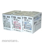 Max Max Bepop Refillable Ink Ribbon for CPM-100 Series