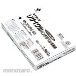 Nichiban MyTac Recycled punch label for business use