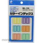 Nichiban MyTack Color Index