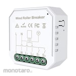 Bardi Wired Roller Breaker