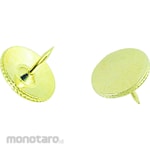 SANKEI Double-Layered Thumb Tacks
