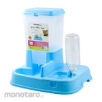 Taffhome Tempat Makan Anjing Kucing