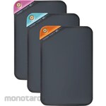 King Jim Boogie board paper additional sheet