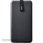 King Jim Case for exclusive use of "Pomera"