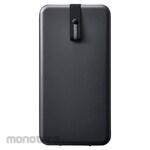 King Jim Case for exclusive use of "Pomera"