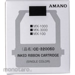 Amano Ink Ribbon Cassette