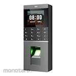 Deli Access Control Machine