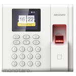 Hikvision Value Series Fingerprint Time Attendance Terminal
