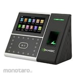 Magic Fiface Mesin Absensi dan Access Control