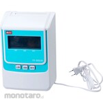 Max Electronic time clock