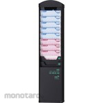 Max Time card rack Antibacterial specifications
