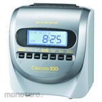 NIPPO Calculating Time Recorder