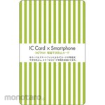 SAKURA COLOR PRODUCTS Notam/Electromagnetic Interference Prevention Card