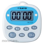 SATO Cooking Timer Model
