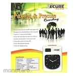 Secure Mesin Absensi