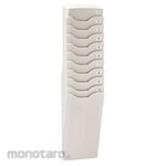 Seiko Precision Card Rack