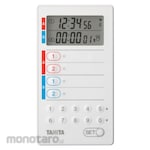 Tanita Preset Timer