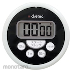 dretec Washable Timer