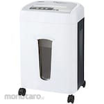 Asmix Cross-cut shredder A4