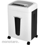 Asmix Cross-cut shredder