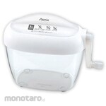 Asmix Hand shredder