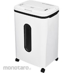 Asmix Micro-Cut Ordfeed Shredder