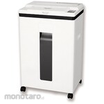 Asmix Micro-cut auto-feed shredder