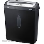 ESCO 340x170x390mm/13.2L shredder