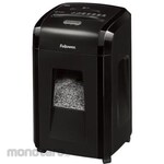 ESCO Shredder EA763ZD series