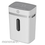 HP Shredder Standard Cross Cut (Mesin Penghancur Kertas)