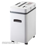 SANWA SUPPLY Paper & CD shredder