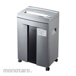 SANWA SUPPLY Paper & CD shredder