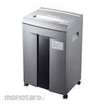 SANWA SUPPLY Paper & CD shredder