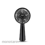 Robot Handled Portable And Rechargeable USB Mini Fan