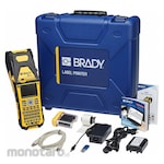 BRADY Handheld & Portable Label Printer (Printer Label)