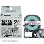 King Jim Tepra PRO Tape Cartridge