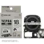 King Jim Tepra PRO Tape Cartridge