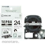 King Jim Tepra PRO Tape Cartridge