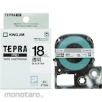 King Jim Tepra PRO Tape Cartridge