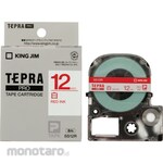King Jim Tepra PRO Tape Cartridge
