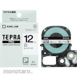King Jim Tepra PRO Tape Cartridge